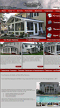 Mobile Screenshot of centralmasssunrooms.com
